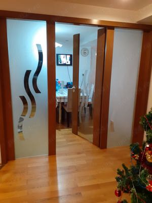 Apartament 4 camere dec , zona Dorobanti - imagine 9