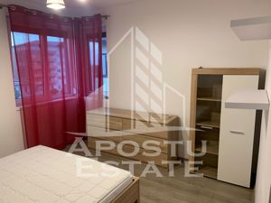 Apartament cu 3 camere complet mobilat si utilat, in Giroc - imagine 16