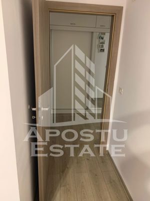 Apartament cu 3 camere complet mobilat si utilat, in Giroc - imagine 14