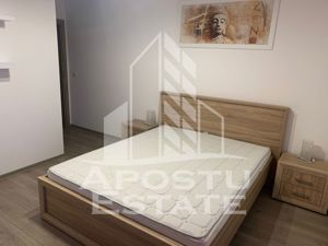 Apartament cu 3 camere complet mobilat si utilat, in Giroc - imagine 17