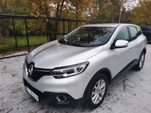 Renault Kadjar Zen, Energy TCe 130, Euro 6, an 2016, > 190.000 km, 8.500 Euro negociabil - imagine 3