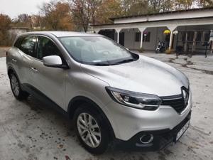 Renault Kadjar Zen, Energy TCe 130, Euro 6, an 2016, > 190.000 km, 8.500 Euro negociabil - imagine 2