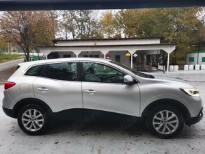 Renault Kadjar Zen, Energy TCe 130, Euro 6, an 2016, > 190.000 km, 8.500 Euro negociabil - imagine 5