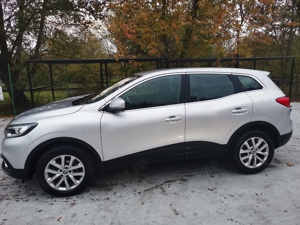 Renault Kadjar Zen, Energy TCe 130, Euro 6, an 2016, > 190.000 km, 8.500 Euro negociabil - imagine 6