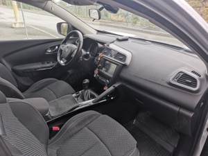 Renault Kadjar Zen, Energy TCe 130, Euro 6, an 2016, > 190.000 km, 8.500 Euro negociabil - imagine 8