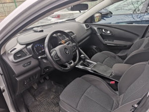Renault Kadjar Zen, Energy TCe 130, Euro 6, an 2016, > 190.000 km, 8.500 Euro negociabil - imagine 7