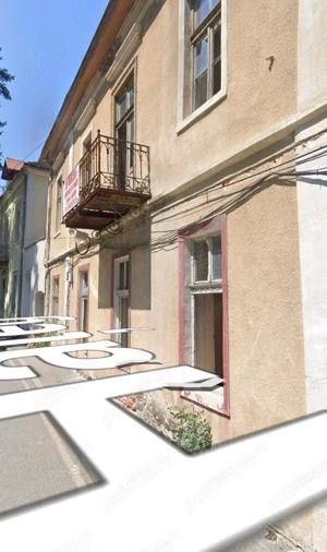 Casa Istorica - 139.000 euro - Zona Centrala Herculane - imagine 3