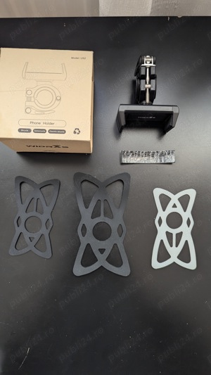 Suport telefon pentru bicicleta Widras US2