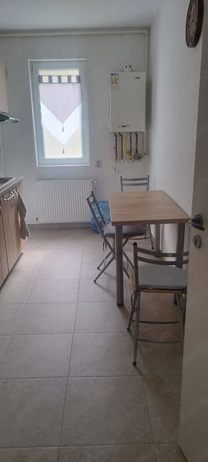 Apartament cu 2 camere - imagine 6