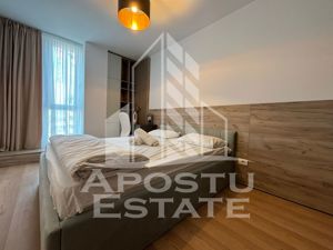 Apartament cu 2 camere,centrala proprie, Vivalia Grand - imagine 6