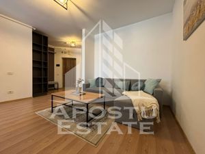 Apartament cu 2 camere,centrala proprie, Vivalia Grand - imagine 4