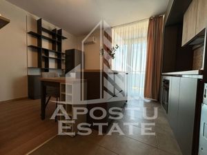 Apartament cu 2 camere,centrala proprie, Vivalia Grand - imagine 2