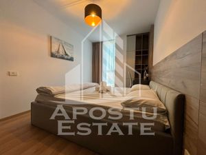 Apartament cu 2 camere,centrala proprie, Vivalia Grand - imagine 7