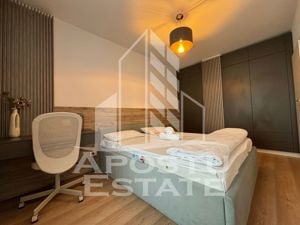 Apartament cu 2 camere,centrala proprie, Vivalia Grand - imagine 5