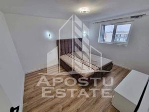 Apartament prima inchiriere, 2 camere, loc de parcare,  Braytim