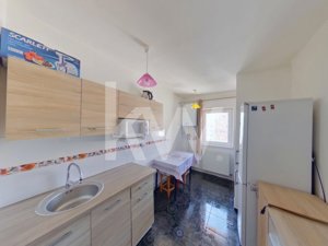 Apartament cu 2 camere, Decomandat - Harmanului/ Craiter - imagine 2