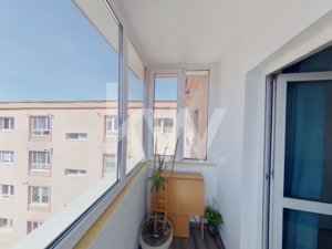 Apartament cu 2 camere, Decomandat - Harmanului/ Craiter - imagine 10