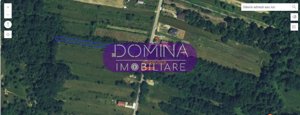 Vânzare teren situat în localitatea Hirișești - oraș Novaci - imagine 6