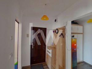 Apartament cu 2 camere, Decomandat - Harmanului/ Craiter - imagine 16