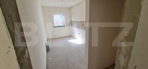 Apartament 2 camere decomandat, 50.88 mp, CF, zona Terra - imagine 3