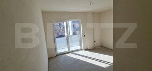 Apartament 2 camere decomandat, 50.88 mp, CF, zona Terra - imagine 4