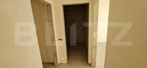 Apartament 2 camere, decomandat, 51.17 mp, CF, zona Terra - imagine 5