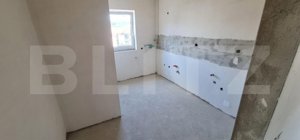 Apartament 3 camere decomandate, 72.77 mp, CF, zona Terra - imagine 3