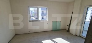 Apartament 3 camere decomandate, 72.77 mp, CF, zona Terra - imagine 6