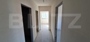 Apartament 3 camere decomandate, 72.77 mp, CF, zona Terra - imagine 9