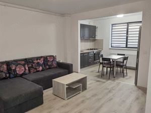 apartament 2 camere hils + parcare