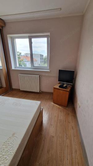 Închiriez apartament 3 camere Constanta - imagine 5