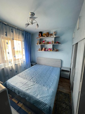 Închiriez apartament 2 camere  - imagine 2