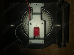 ventilator  industrial