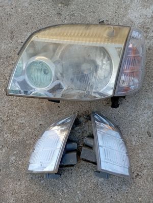 De vanzare piese Nissan xtrail și Land ROVER frilender l - imagine 3