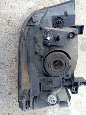 De vanzare piese Nissan xtrail și Land ROVER frilender l - imagine 8