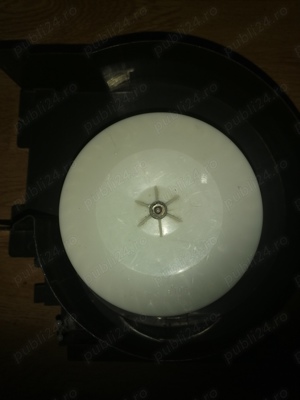 ventilator  industrial - imagine 3