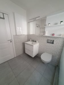 Apartament 2 camere, 47 mp+gradină proprie, parter înalt, str. Fagului   - imagine 4