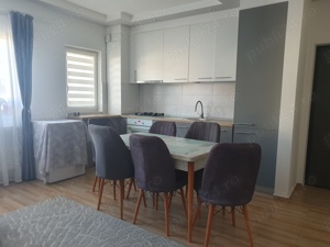 Apartament 2 camere, 47 mp+gradină proprie, parter înalt, str. Fagului   - imagine 2