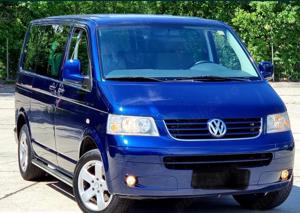 Vand wolkswagen T5 - imagine 2