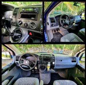 Vand wolkswagen T5 - imagine 5