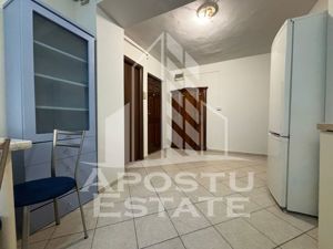 Apartament cu 3 camere, zona Lipovei - imagine 5