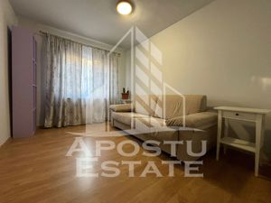 Apartament cu 3 camere, zona Lipovei - imagine 6