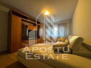 Apartament cu 3 camere, zona Lipovei - imagine 2