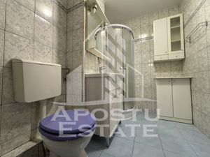 Apartament cu 3 camere, zona Lipovei - imagine 10