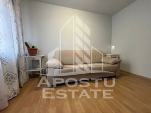 Apartament cu 3 camere, zona Lipovei - imagine 7