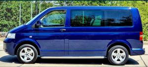 Vand wolkswagen T5 - imagine 4