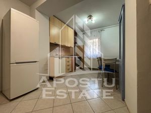 Apartament cu 3 camere, zona Lipovei - imagine 3