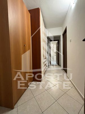 Apartament cu 3 camere, zona Lipovei - imagine 11