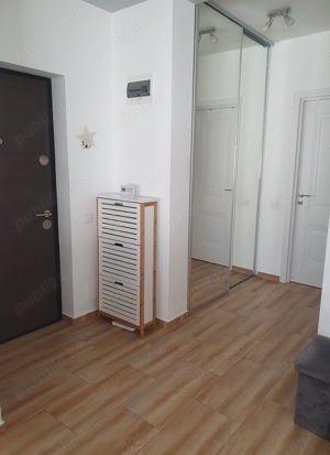 Apartament 2 camere, 47 mp+gradină proprie, parter înalt, str. Fagului   - imagine 3