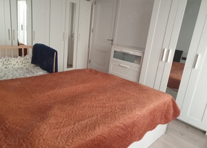 Apartament 2 camere, 47 mp+gradină proprie, parter înalt, str. Fagului   - imagine 7